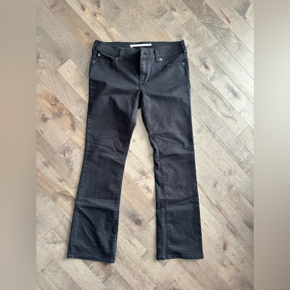 Brody jeans dark grey/black Denim Jeans - size 30